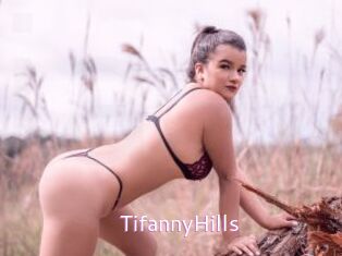 TifannyHills