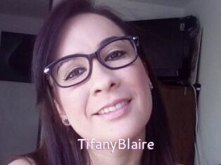 TifanyBlaire