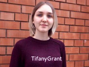 TifanyGrant