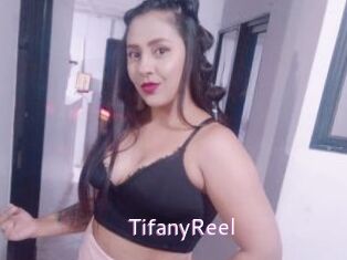 TifanyReel