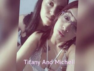 Tifany_And_Michell