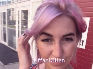 TiffaniGllen