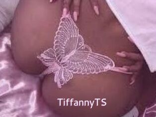 TiffannyTS