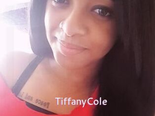 TiffanyCole