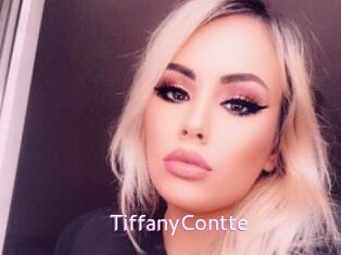 TiffanyContte