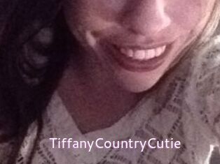 TiffanyCountryCutie