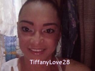 TiffanyLove28