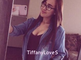 TiffanyLoveS