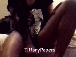 TiffanyPapers