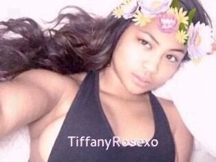 TiffanyRosexo