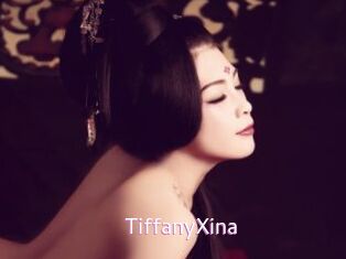 TiffanyXina