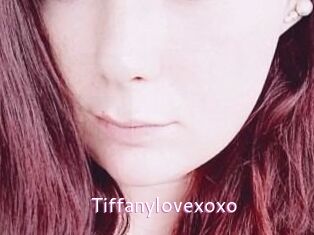 Tiffanylovexoxo