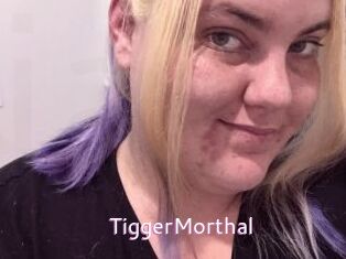 TiggerMorthal