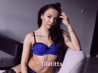 Tilatitts