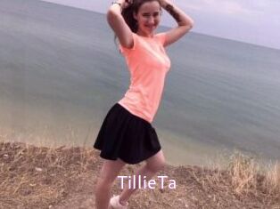 TillieTa Just Amateurs
