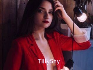 TillyShy