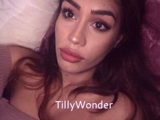 TillyWonder