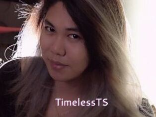 TimelessTS