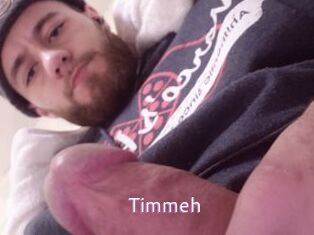 Timmeh