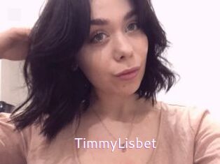 TimmyLisbet