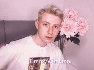 TimmyWhilson