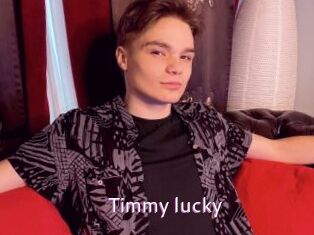 Timmy_lucky