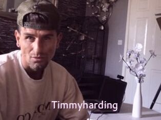 Timmyharding