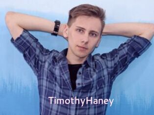 TimothyHaney