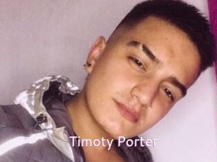 Timoty_Porter