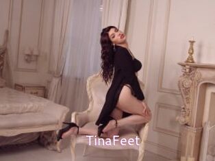 TinaFeet