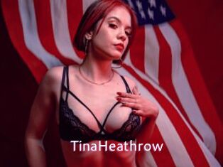 TinaHeathrow