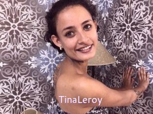 TinaLeroy