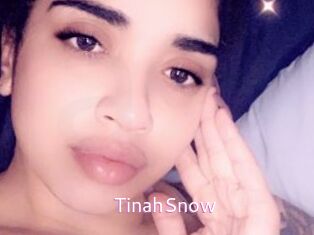 TinahSnow