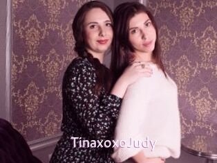 TinaxoxoJudy