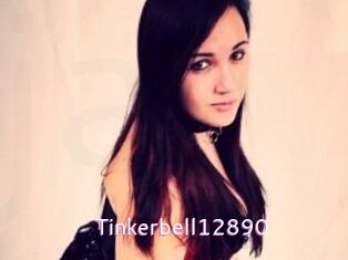 Tinkerbell12890