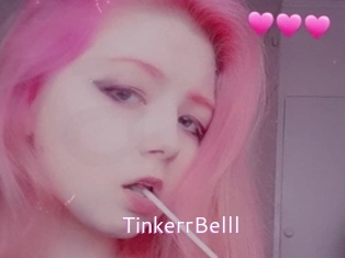 TinkerrBelll