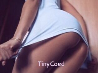 Tiny_Coed