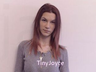 TinyJoyce