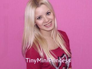 TinyMiniPrincess