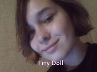 Tiny_Doll