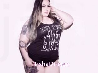 TishaDraven