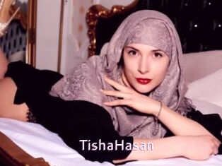 TishaHasan