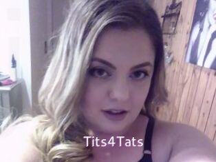 Tits4Tats