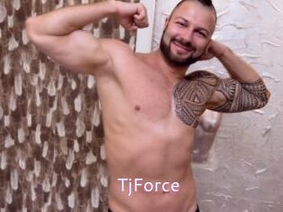 TjForce