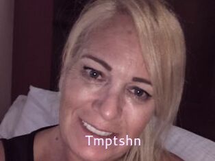 Tmptshn