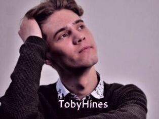 TobyHines