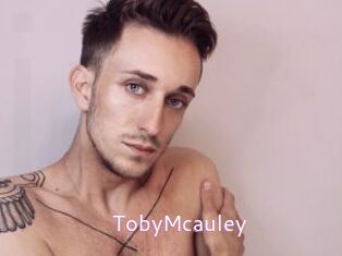 TobyMcauley