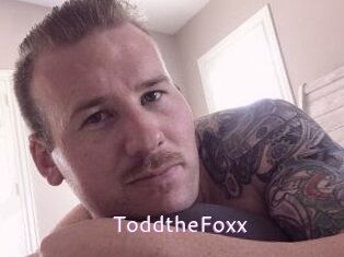 ToddtheFoxx