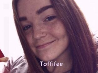 Toffifee