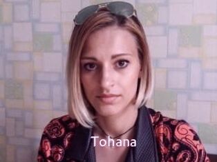 Tohana